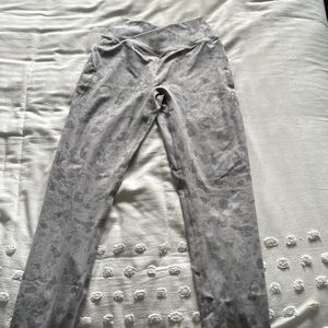 Alphalete Surface Power Legging